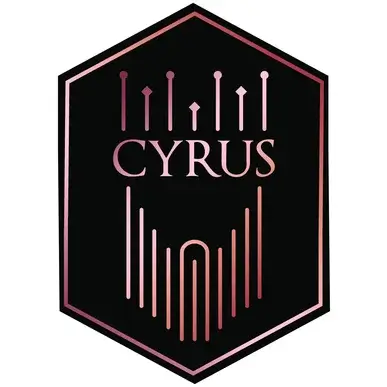 Cyrus logo