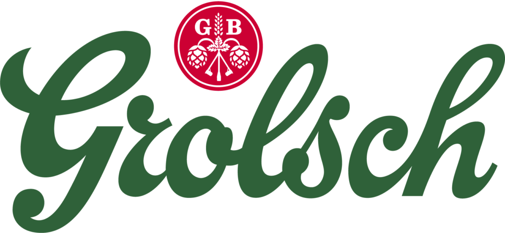 Grolsch Logo