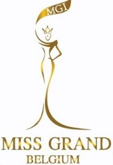 Miss Grand Belgium Logo